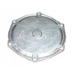 C 330 timing engine front cover