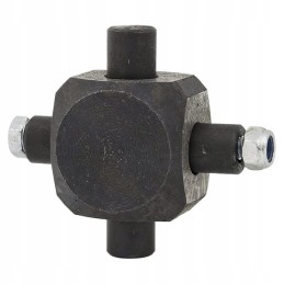 Krzyzak management combat set ursus c 385 802770