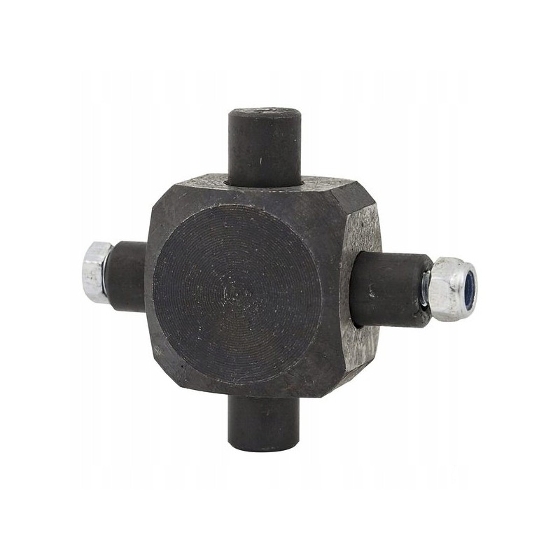 Krzyzak management combat set ursus c 385 802770