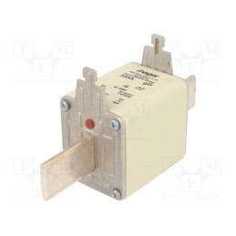 1 pcs x HAGER - LNH3355M - Fuse: fuse, gG, 355A, 500VAC, industrial, NH3C