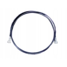 Claas threshing machine transmission cable 2610 mm 653025