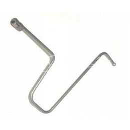 Injection pipe and Zetor Forterra new type