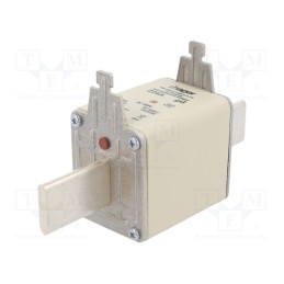 1 pcs x HAGER - LNH3224M - Fuse: fuse, gG, 244A, 500VAC, industrial, NH3C