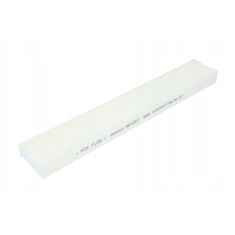 Cabin filter claas axion 840 850 950 6005029007