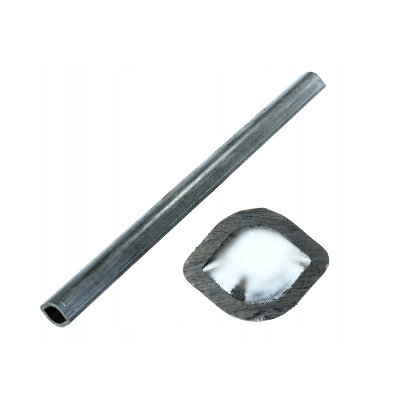 Inner lemon pipe 23 8x31 5mm length 41 4cm