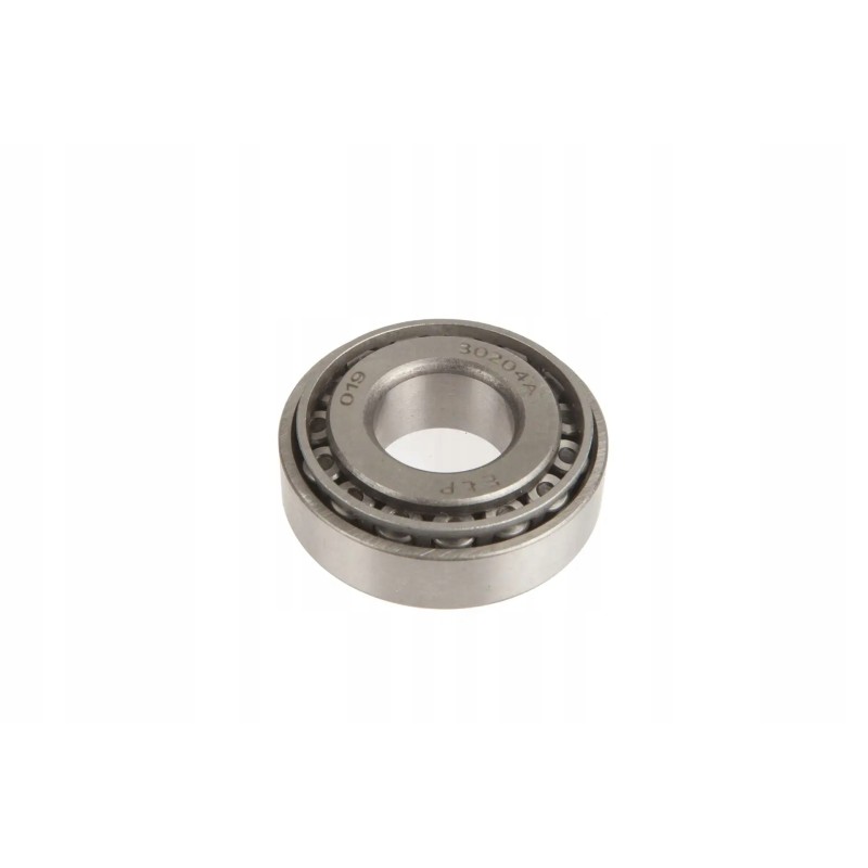30204a elp single row tapered roller bearing