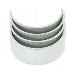 Set of p2 bearings with bimetallic grinding C328