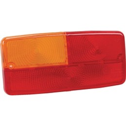 Left rear lamp cover 02280210 cobo