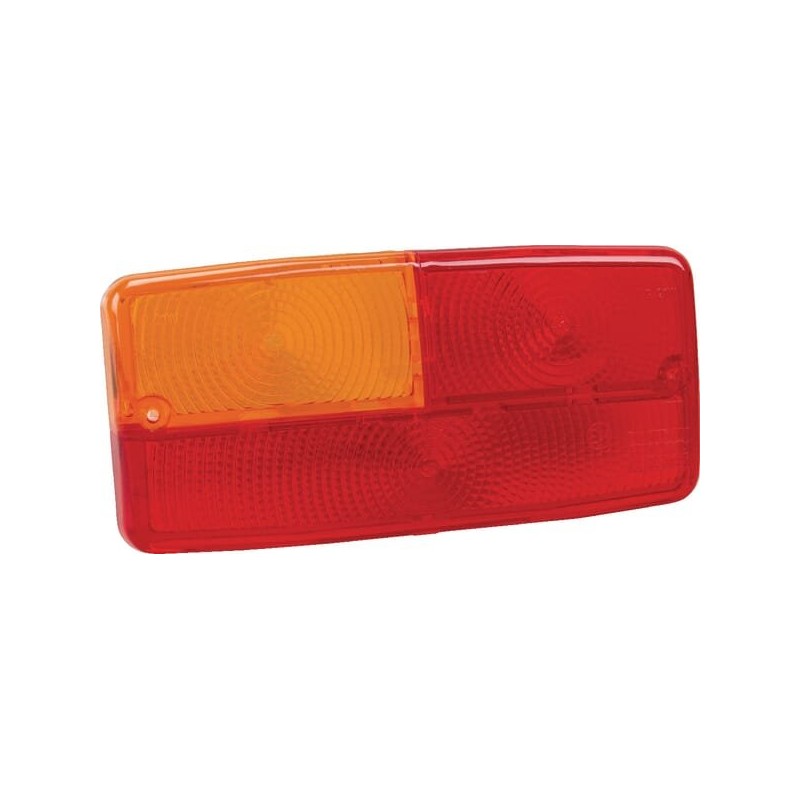 Left rear lamp cover 02280210 cobo