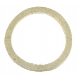 Felt seal for c 385 80400007 aparts
