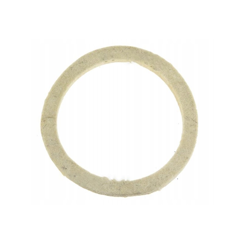 Felt seal for c 385 80400007 aparts