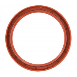 Rear crankshaft seal c 330 silicone