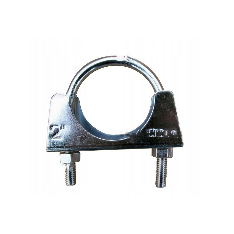 Mf 3 muffler clamp 1674071m92 aparts