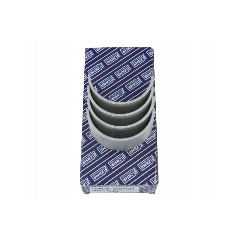 Set of connecting rod bushings r075, 3 grind c328