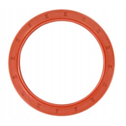Rear crankshaft ring c 330 silicone