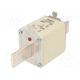 1 pcs x HAGER - LNH2400M - Fuse: fuse, gG, 400A, 500VAC, industrial, NH2