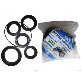 Complete set of PTO repair kit Mtz 80 RK 1326 Russian