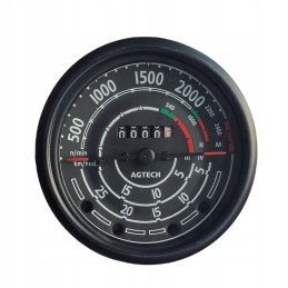 Engine hour counter mth ursus c385 912 914