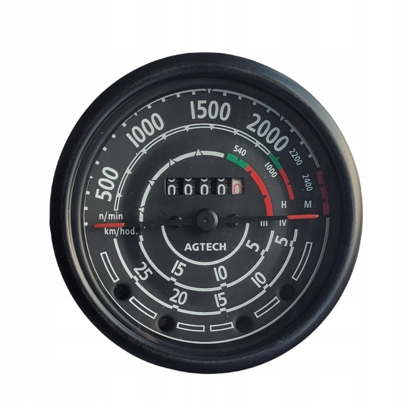 Engine hour counter mth ursus c385 912 914