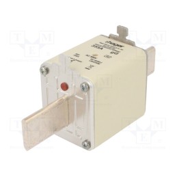 1 pcs x HAGER - LNH2355M - Fuse: fuse, gG, 355A, 500VAC, industrial, NH2