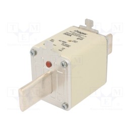 1 pcs x HAGER - LNH2300M - Fuse: fuse, gG, 300A, 500VAC, industrial, NH2