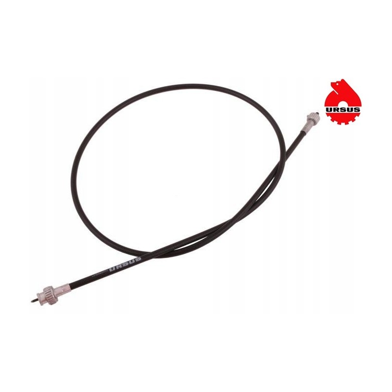 Hour meter cable l 1270mm 1876289