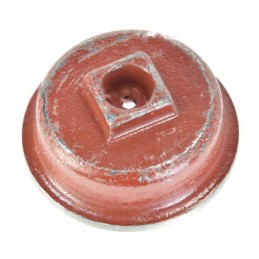 Wheel hub cover mf 4 882637m1 aparts