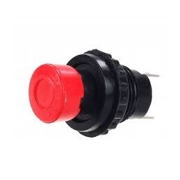 Signal button 12v 24v for ursus c 330 c 360