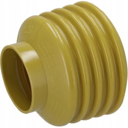 Walterscheid sc12 r5 protective cap d 156 mm l