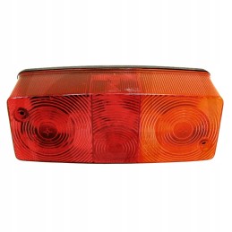 Rear combination lamp Renault John Deere 600570262