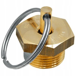 Wabco drainage valve 8289343000030