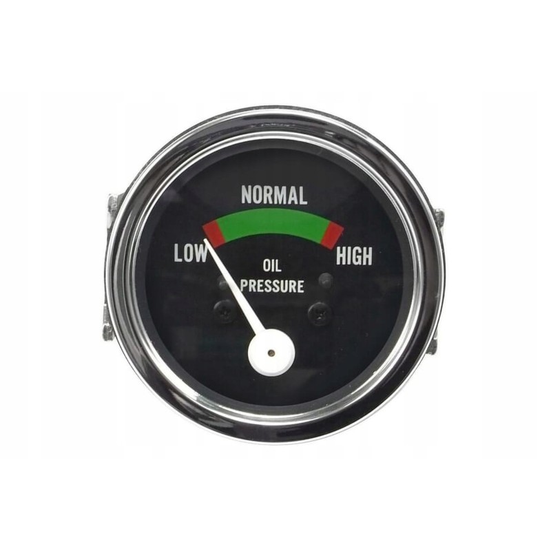 Vpm5505 oil pressure gauge