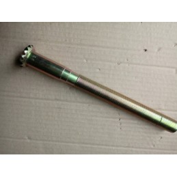 Rod with hanger gear 330 50020980aparts