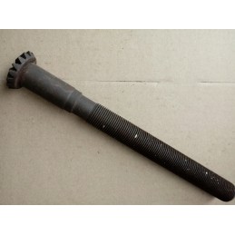 Rod with hanger gear 330 50020980aparts