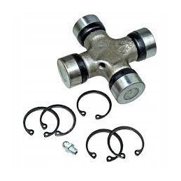 Zephyr 85 joint shaft