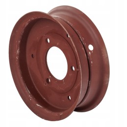 Rim 400x8 rake PZK 5211004002 5211004001