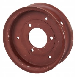 Rim 400x8 rake PZK 5211004002 5211004001