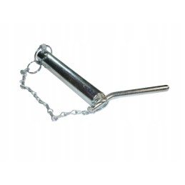 Hitch pin pin 32x175mm