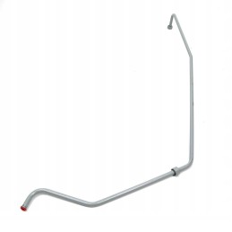 Air line brake valve soft connector c