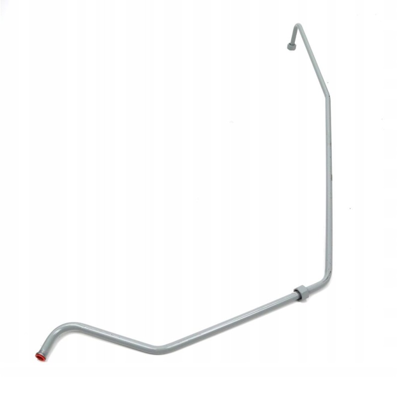 Air line brake valve soft connector c