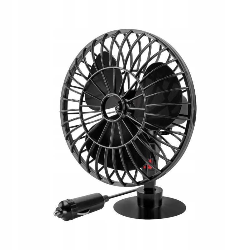 Car fan 12v urz0484