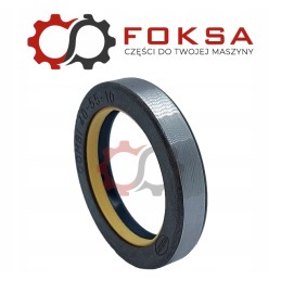 Clutch shaft seal mf 3426192m1