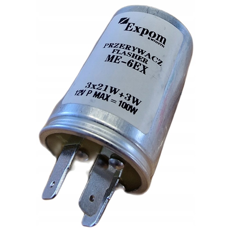 Turn signal interrupter c330 c 360 me 6 expom