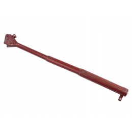 Short red telescopic cable 3045600010 304