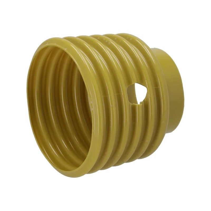 Walterscheid sc22 r6 protective cap d 158 mm l