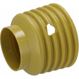 Walterscheid sc22 r6 protective cap d 158 mm l