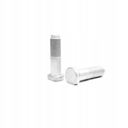 Screw cnh new holland 87651028