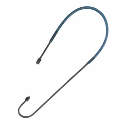 Fuel pipe pipe t 25 a2550019