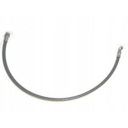Zetor brake hose 70cm Czech