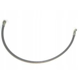 Zetor brake hose 70cm Czech